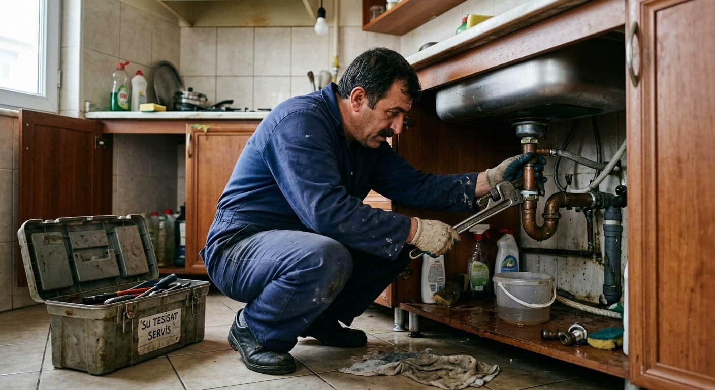 Servis öncesi ön bilgi