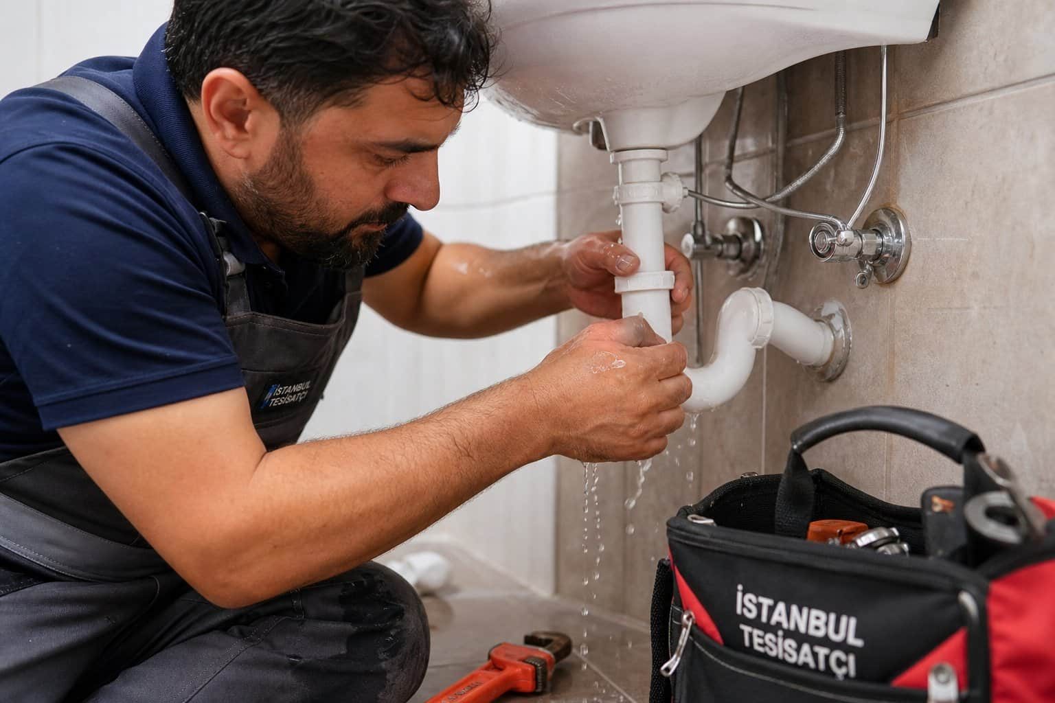Su Tesisatı Pratik Bilgiler son kontrol