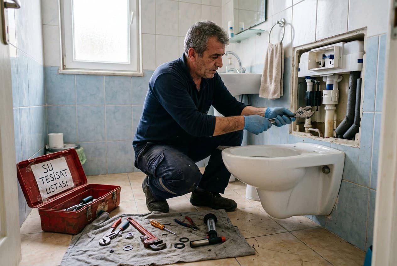 Onarım sonrasında nelere bakılır?