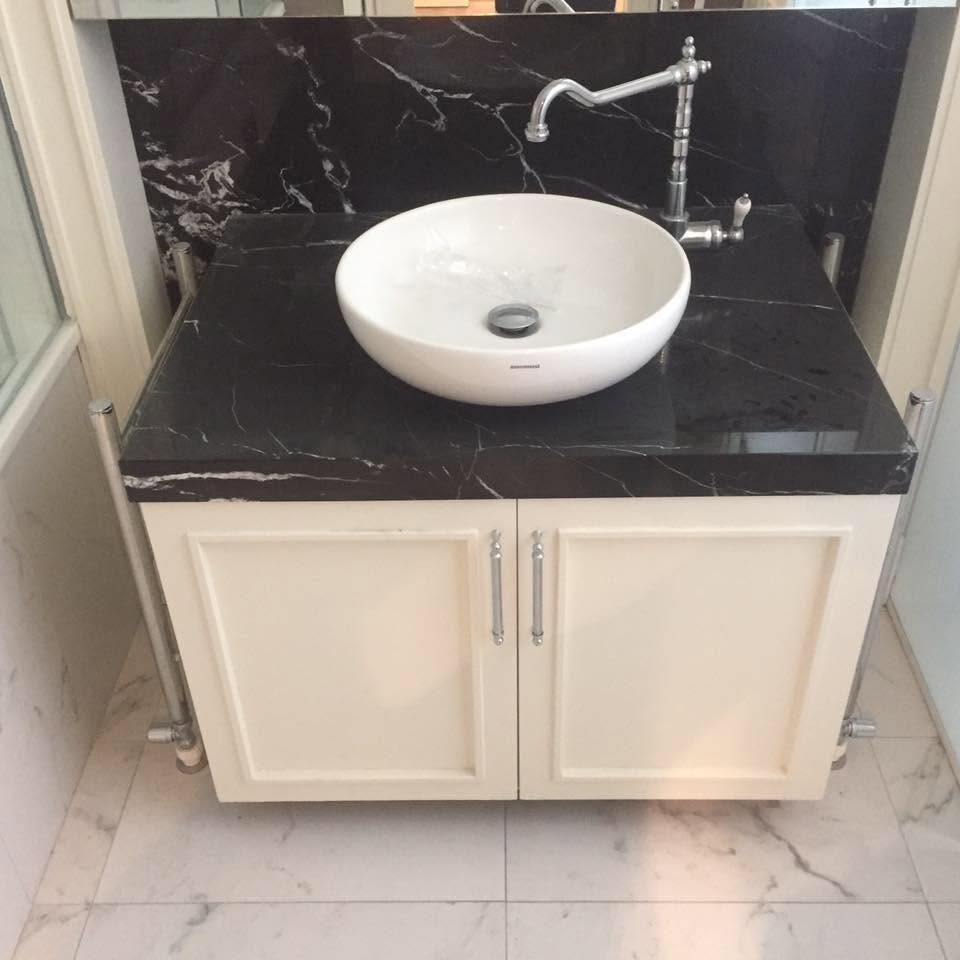 Güvenli çalışma alanı hazırlığı