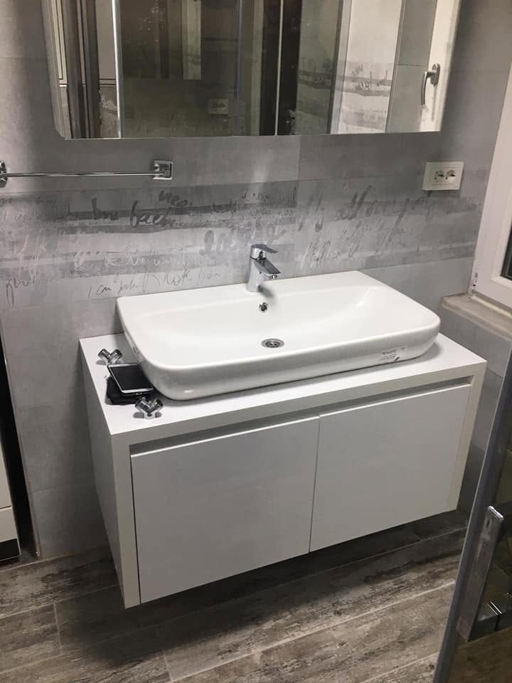 Tıkalı Lavabo Açma - Niğde Tek Su Tesisat