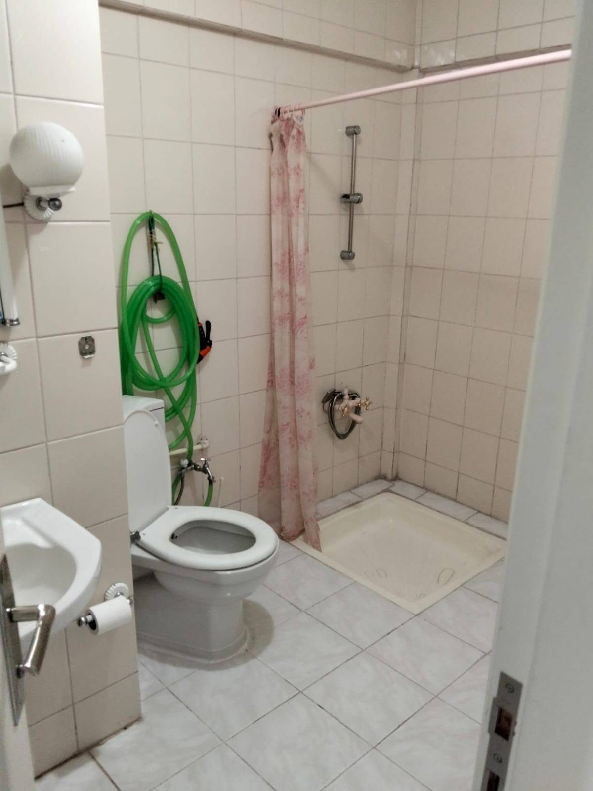 Tesisat Bakım ve Kontrol servis uygulaması
