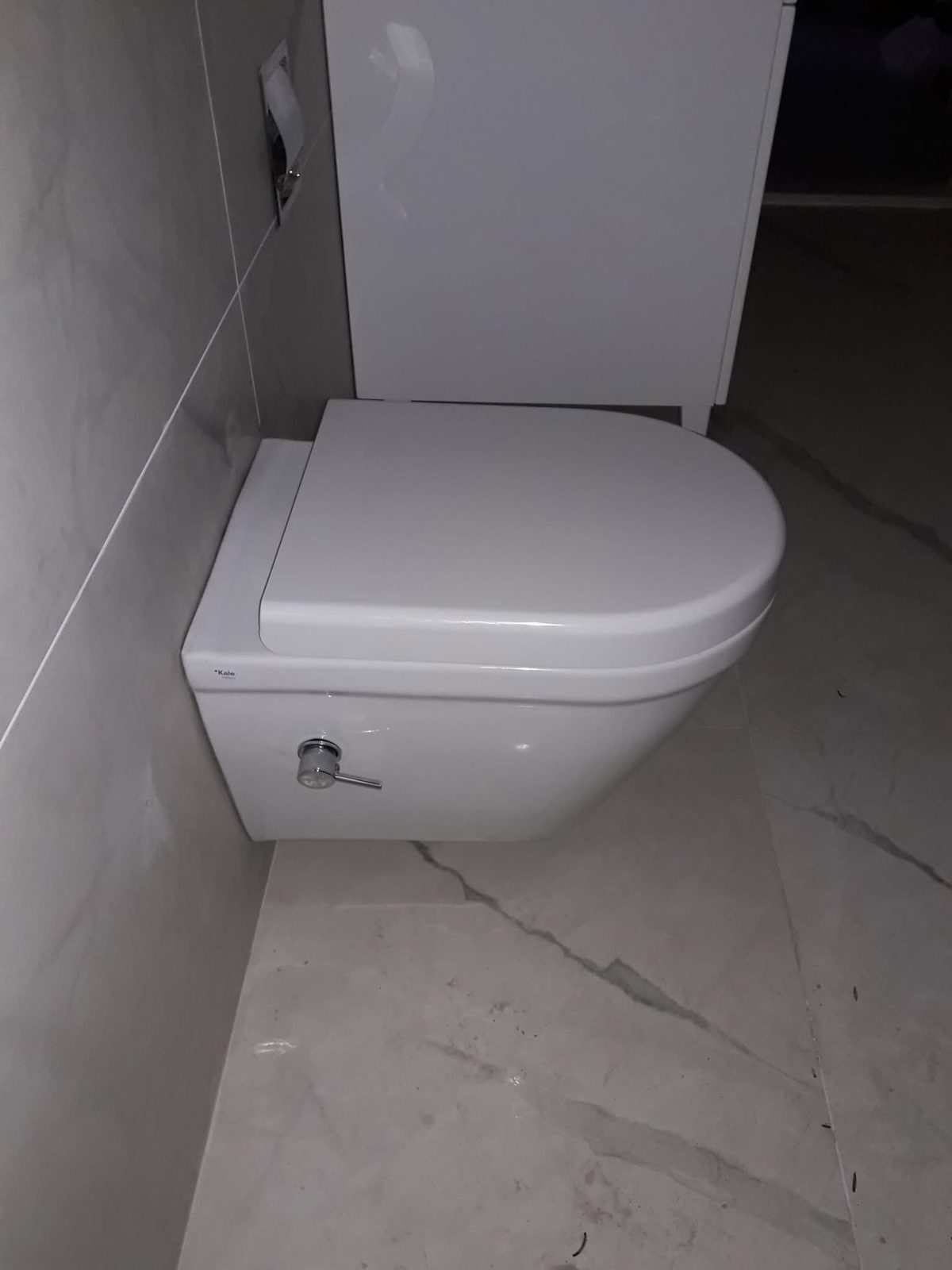 Boru Tıkanıklığı Açma - Niğde Tek Su Tesisat