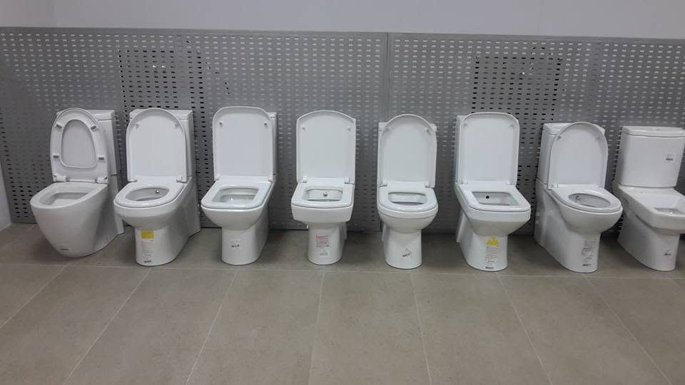 Pis Su Gideri Açma