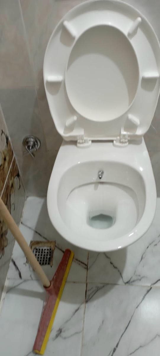 Pimaş Gider Tıkanıklığı Açma servis uygulaması