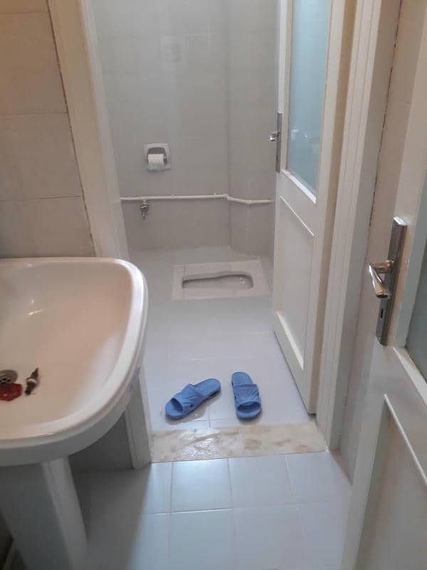 Akış ve sızdırmazlık kontrolü
